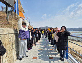 [2025년] 3월 18일 대부도